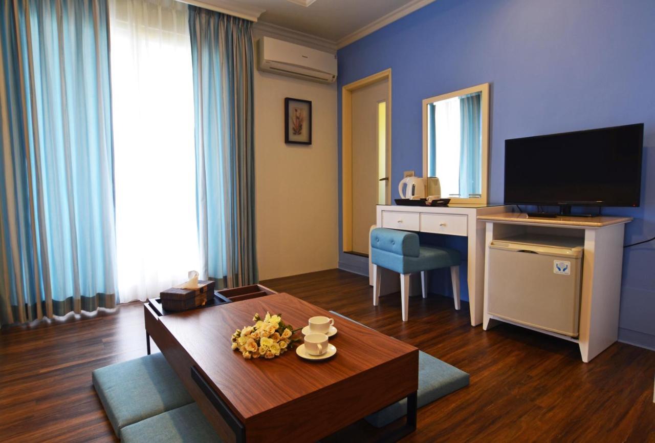 Bed and Breakfast Yunju House Цзяоси Экстерьер фото