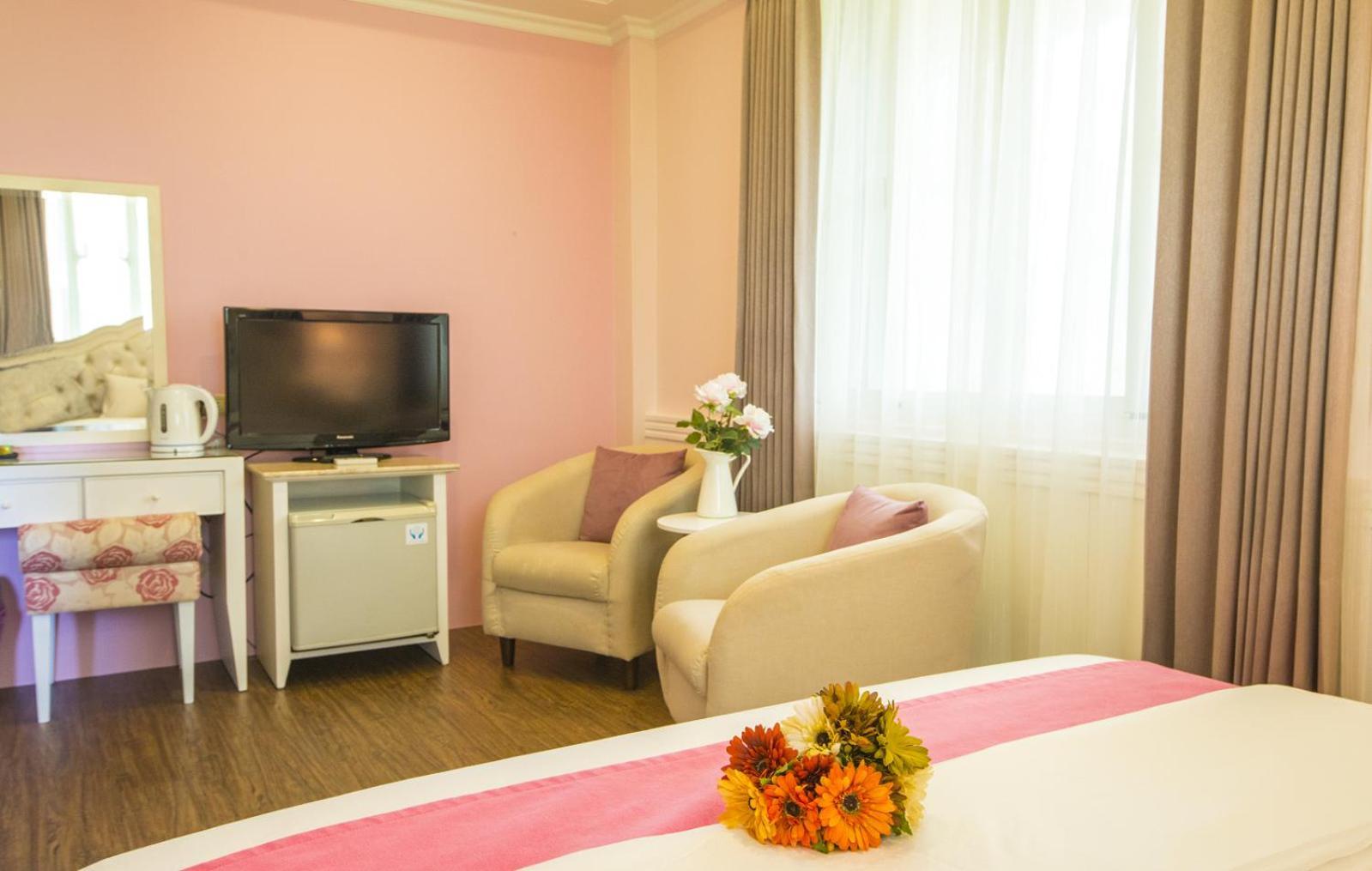 Bed and Breakfast Yunju House Цзяоси Номер фото